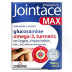 Jointace Max Reviews – Does This Product Really Work?