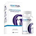 JointFuel 360: A Revolutionary Solution for Joint Health
