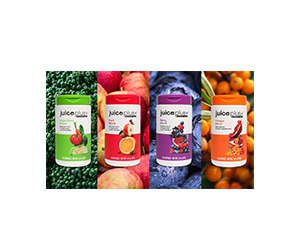 juice plus