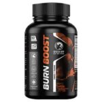 Juiced Upp Burn Boost: A Comprehensive Review