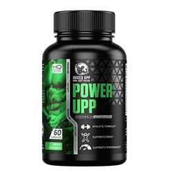 Juiced Upp Power Upp