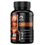 Juiced Upp Shredder: The Ultimate Fitness Supplement for Accelerated Fat Loss and Enhanced Performance