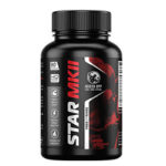 Juiced Upp Star Mkii – Unlock Your True Potential