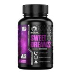 Unlock Restful Nights: Discover the Power of Juiced Upp Sweet Dreamzz