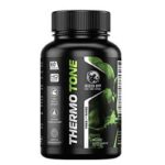 Juiced Upp Thermo Tone: Unlocking the Power of a Revitalized Body