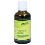 K2 Tropfen Review: An In-Depth Analysis of the Popular Supplement