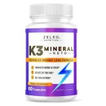 K3 Spark Mineral Review: Is It the Best For Weight Loss?