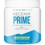Kegenix Prime Review – Is This A Healthy & Safe Weight Loss Supplement?