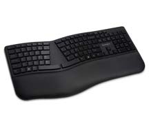 Kensington Pro Fit Ergo Wireless Keyboard