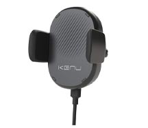 Kenu Airframe Qi Wireless Charging Vent Mount