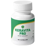Keravita Pro Review – Does It Improve Nails and Hair Health?