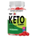 Keto ACV Gummies Review: How It Worked for My Weight Loss?