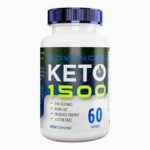 Keto Advanced 1500 Reviews – Is It Worth Trying  Weight Loss Supplement?