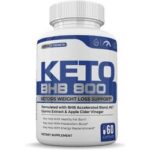 Keto BHB 800 Review – Is It Safe To Use & Worth Trying?