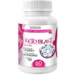 Keto Blast Diet: Your Ultimate Guide to Effortless Weight Loss with the Power of Ketosis!