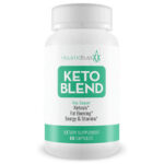 Keto Blend Review – Does This Product Really Work?