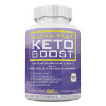 Keto Boost Review – Is Keto Boost Safe To Use?