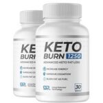 Keto Burn 1250 Review – Is It Worth The Money & Does It Work?