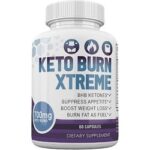 Keto Burn Xtreme Review – How Does It Work?