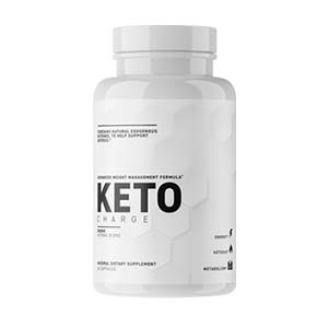 ketocharge