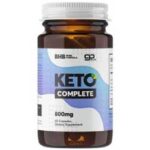 Keto Complete Review – Does It Support Weight Loss?