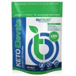 BioTRUST Keto Elevate Powder: The Ultimate Weight Loss Supplement for Accelerated Ketosis and Enhanced Fat Burning