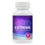 Keto Extreme Fat Burner: Unlocking Your Body’s Potential for Effective Weight Loss