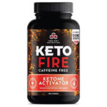 Keto Fire Review – Does This Product Really Work?