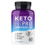 Keto Fit Pro Review – Does This Product Really Work?
