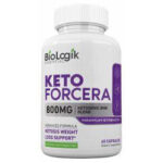 Keto Forcera Review – Does This Product Really Work?