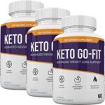 Keto Go-Fit Reviews – Does It Work as Claimed?