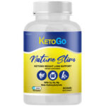Keto Go Nature Slim Review – Does This Product Really Work?
