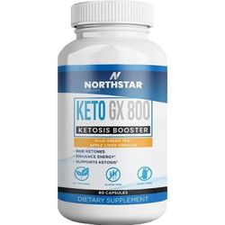 KETO GX 800