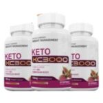 Keto KC3000 Review – Should You Try This?