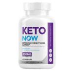 Keto Now Reviews – Does It Really Work & Worth The Money?