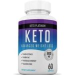 Keto Platinum Review – Is It Safe To Use & Worth Trying?
