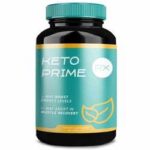 Keto Prime Rx Review – Is Keto Prime Rx Safe To Use and Effective?