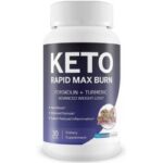 Keto Rapid Max Reviews – Should You Try This Weight Loss Supplement?