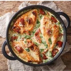 Keto Recipes
