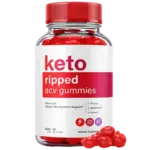 Keto Ripped ACV Gummies Review – My Personal Experience