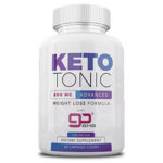 Keto Tonic Review – Does This Product Really Work?