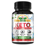 Keto Trim Fast – Does It Have Any Side Effects?