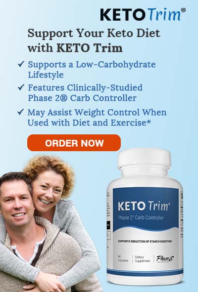 Keto Trim