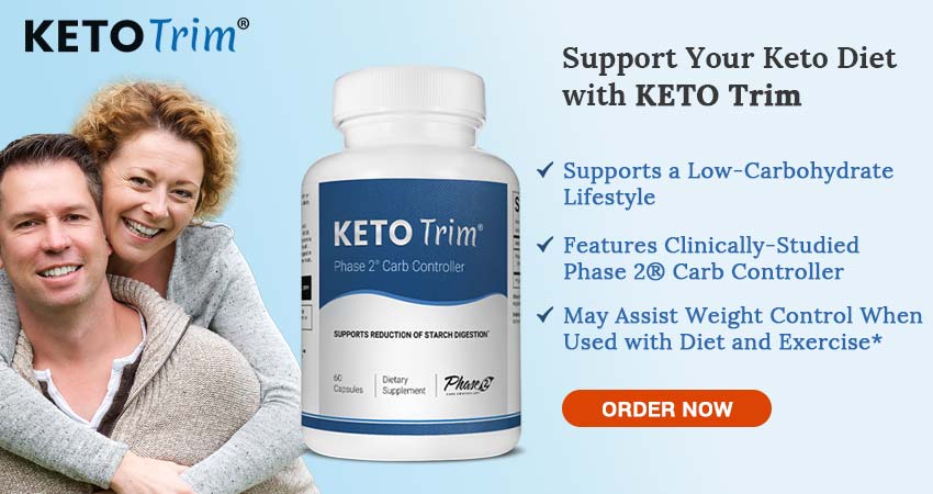Keto Trim