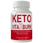 Keto Vita X Burn Review – Does This Product Really Work?