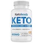 Ketobodz: Unlocking the Power of Ketosis for Effective Weight Loss