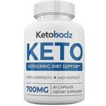 Ketobodz Keto Review – Does It Work As Advertised?
