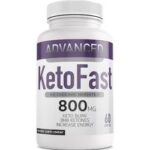 KetoFast Review – Should You Try This?
