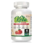 KetoFuse Review: Effective Keto Support for Weight Management