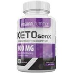  KetoGenX Review – Is This Product Safe To Use?